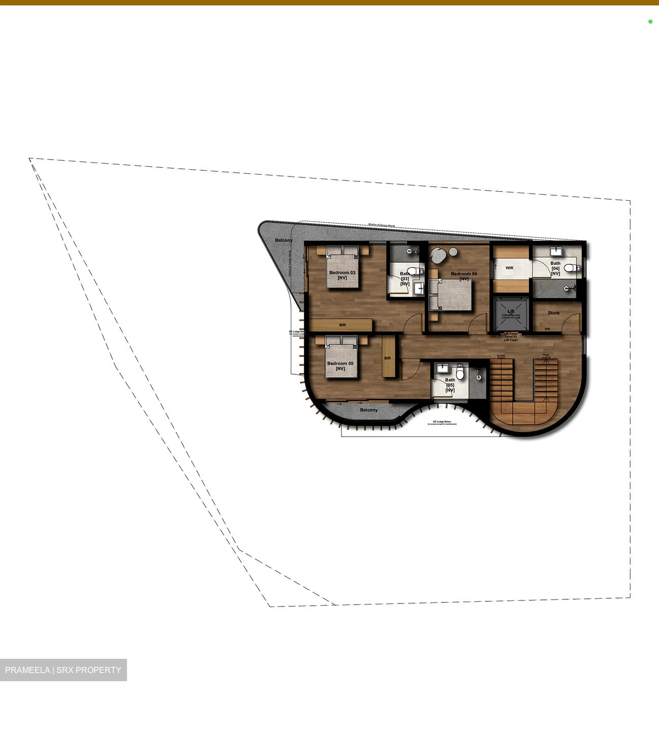 Siglap Road (D15), Semi-Detached #550308051